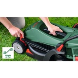 Bosch Heimwerken & Garten Elektro-Rasenmäher UniversalRotak 37-550 grün, 1.400 Watt, Breite 37cm