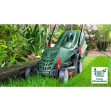 Bosch Heimwerken & Garten Elektro-Rasenmäher UniversalRotak 37-550 grün, 1.400 Watt, Breite 37cm