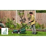 Bosch Heimwerken & Garten Elektro-Rasenmäher UniversalRotak 37-550 grün, 1.400 Watt, Breite 37cm