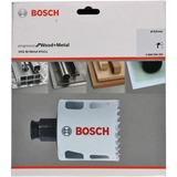 Bosch Lochsäge BiM Progressor for Wood & Metal, Ø 210mm 8.1/4"