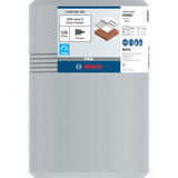 Bosch PRO SDS-max-5 CoreCutter, Ø 125mm, zweiteilig mit Gewinde, Bohrer Hohlbohrkrone für Bohrhämmer