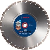 Bosch Professional Diamanttrennscheibe Expert MultiMaterial, Ø 450mm Bohrung 25,4mm