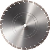 Bosch Professional Diamanttrennscheibe Expert MultiMaterial, Ø 450mm Bohrung 25,4mm