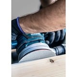 Bosch Professional Expert M480 Netzstruktur-Schleifblatt Ø 150mm, K80 50 Stück, für Exzenterschleifer
