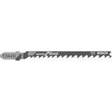 Bosch Professional Stichsägeblatt T 244 D Speed for Wood, 100mm 100 Stück
