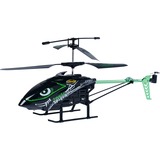 Carson Toxic Spider 340, RC schwarz/grün