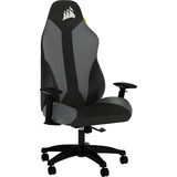 Corsair TC70 REMIX Gaming Chair, Gaming-Stuhl grau/schwarz