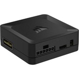 Corsair iCUE LINK-Hub, Lüftersteuerung schwarz