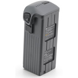 DJI Mavic 4 Pro Intelligent Flight Battery, Akku weiß