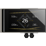 DeepCool LT360 VISION ARGB, Wasserkühlung schwarz
