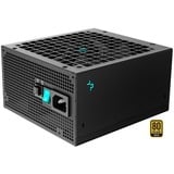 DeepCool PX1000G 1000W, PC-Netzteil schwarz, Kabel-Management, 1000 Watt