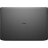 Dell 16 (X016W), Notebook schwarz, Intel® Core™ 5 120U, Intel® Graphics, 16 GB DDR5, 512 GB (512 GB SSD), Windows 11 Pro