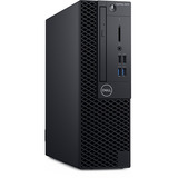 Dell OptiPlex 3070 SFF Generalüberholt, PC-System schwarz, Windows 11 Home