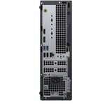 Dell OptiPlex 3070 SFF Generalüberholt, PC-System schwarz, Windows 11 Home