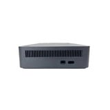 Dell WD19TB USB-C Thunderbolt Dock Generalüberholt, Dockingstation schwarz, USB-C, HDMI, DisplayPort