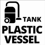 EINHELL Nass-/Trockensauger TC-VC 1815 grau/rot
