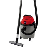 EINHELL Nass-/Trockensauger TC-VC 1815 grau/rot