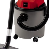 EINHELL Nass-/Trockensauger TC-VC 1815 grau/rot