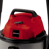 EINHELL Nass-/Trockensauger TC-VC 1815 grau/rot