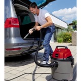 EINHELL Nass-/Trockensauger TC-VC 1815 grau/rot