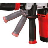 Einhell Abbruchhammer TE-DH 12 rot/schwarz, 1.050 Watt