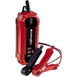 Einhell Autobatterie-Ladegerät CE-BC 1 M rot/schwarz