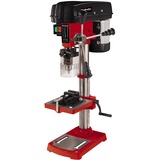 Einhell Säulenbohrmaschine TC-BD 630 rot/schwarz, 630 Watt