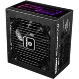 Enermax Revolution D.F.X 1650W, PC-Netzteil weiß, 3x 12-Pin GPU Anschluss, 7x PCIe, Kabelmanegement, 1650 Watt