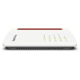 FRITZ! FRITZ!Box 7632, Router 