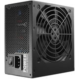 FSP HEXA 85+ PRO 450W, PC-Netzteil schwarz, 2x PCIe, 450 Watt