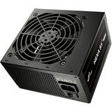 FSP HEXA 85+ PRO 450W, PC-Netzteil schwarz, 2x PCIe, 450 Watt
