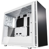 Fractal Design Define S2 White, Tower-Gehäuse weiß, Tempered Glass