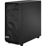 Fractal Design Meshify 2 XL Black TG Dark Tint, Big-Tower-Gehäuse schwarz, Tempered Glass