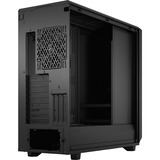 Fractal Design Meshify 2 XL Black TG Dark Tint, Big-Tower-Gehäuse schwarz, Tempered Glass