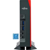 Fujitsu FUTRO S5010 (VFY:S5010T111EIN), PC-System schwarz, ohne Betriebssystem