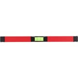 GEDORE Red Wasserwaage Alu, 30cm, 2 Libellen rot