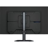 GIGABYTE GO27Q24 QD-OLED, Gaming-Monitor 68.66 cm (27 Zoll), schwarz, QHD, HDMI, DP, USB-C, 240Hz Panel