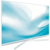 Grundig 65GUW8040 Fire TV Edition, LED-Fernseher 164 cm(65 Zoll), weiß, UltraHD/4K, Alexa, WLAN