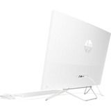 HP All-in-One 27-cb1007ng, PC-System weiß, Windows 11 Home 64-Bit