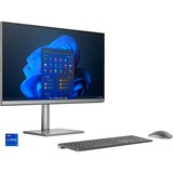 HP ENVY All-in-One 27-cp0002ng, PC-System silber, Windows 11 Home 64-Bit