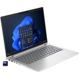 HP EliteBook 640 G11 (9C0G4EA), Notebook silber, Intel® Core™ Ultra 5 125U, Intel® Graphics, 16 GB DDR5, 512 GB (512 GB SSD), Windows 11 Pro 64-Bit