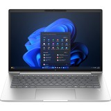 HP EliteBook 640 G11 (9C0G4EA), Notebook silber, Intel® Core™ Ultra 5 125U, Intel® Graphics, 16 GB DDR5, 512 GB (512 GB SSD), Windows 11 Pro 64-Bit