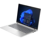 HP EliteBook 640 G11 (9C0G4EA), Notebook silber, Intel® Core™ Ultra 5 125U, Intel® Graphics, 16 GB DDR5, 512 GB (512 GB SSD), Windows 11 Pro 64-Bit