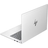 HP EliteBook 640 G11 (9C0G4EA), Notebook silber, Intel® Core™ Ultra 5 125U, Intel® Graphics, 16 GB DDR5, 512 GB (512 GB SSD), Windows 11 Pro 64-Bit
