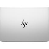HP EliteBook 640 G11 (9C0G4EA), Notebook silber, Intel® Core™ Ultra 5 125U, Intel® Graphics, 16 GB DDR5, 512 GB (512 GB SSD), Windows 11 Pro 64-Bit
