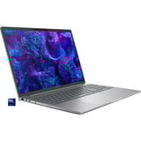 HP EliteBook 8 G1i (AD3J1ET), Notebook silber, Intel® Core™ Ultra 7 258V, Intel® Arc™ Graphics, 32 GB DDR5, 1 TB (1 TB SSD), Windows 11 Pro