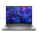HP EliteBook 8 G1i (AD3J1ET), Notebook silber, Intel® Core™ Ultra 7 258V, Intel® Arc™ Graphics, 32 GB DDR5, 1 TB (1 TB SSD), Windows 11 Pro