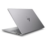 HP EliteBook 8 G1i (AD3J1ET), Notebook silber, Intel® Core™ Ultra 7 258V, Intel® Arc™ Graphics, 32 GB DDR5, 1 TB (1 TB SSD), Windows 11 Pro
