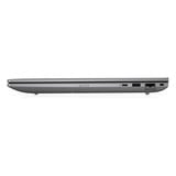 HP EliteBook 8 G1i (AD3J1ET), Notebook silber, Intel® Core™ Ultra 7 258V, Intel® Arc™ Graphics, 32 GB DDR5, 1 TB (1 TB SSD), Windows 11 Pro