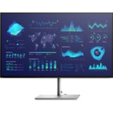 HP Z32K G3 Generalüberholt, LED-Monitor 80 cm (31.5 Zoll), silber/schwarz, UltraHD/4K, IPS-Black, Thunderbolt 4, HDMI, DP